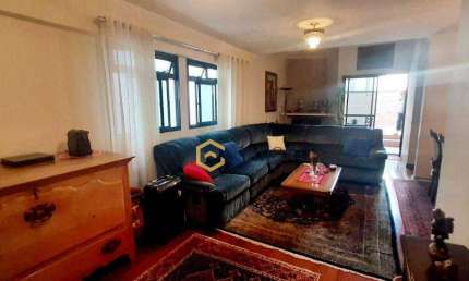 Apartamento com 3 quartos à venda na Rua Artur de Azevedo, Pinheiros, São Paulo