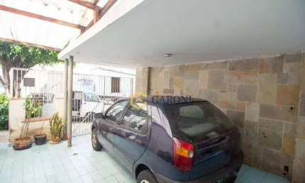 Casa com 3 quartos à venda, 115 m² - Parque São Domingos - São Paulo/SP