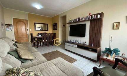 Apartamento de 78 metros - 2 quartos- 1 vaga à venda no Alto da Lapa/Vila Leopoldina - São Paulo - SP
