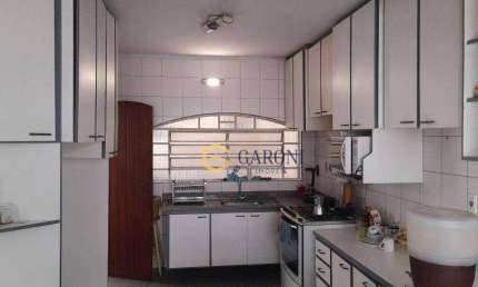Casa/sobrado com 3 dormitórios à venda, 212 m² por R$ 1.500.000 - Vila Leopoldina - São Paulo/SP