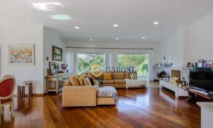 Casa/sobrado com 5 dormitórios, 468 m² - venda por R$ 3.200.000 ou aluguel por R$ 17.000/mês - City Lapa - São Paulo/SP