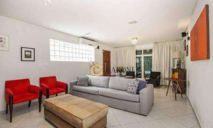 Casa/sobrado com 3 dormitórios à venda, 237 m² por R$ 1.860.000 - City Lapa - São Paulo/SP