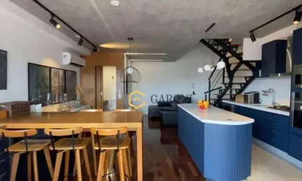 Apartamento à venda, 79 m² por R$ 1.325.000,00 - Vila Madalena - São Paulo/SP