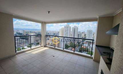 Apartamento com 3 quartos à venda, Lapa - São Paulo