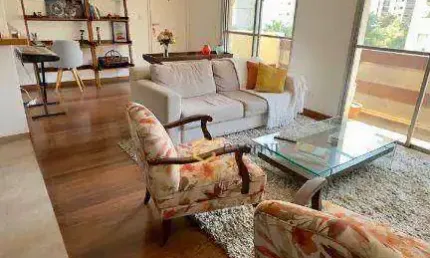 Apartamento à venda, 135 m² por R$ 1.779.000,00 - Alto de Pinheiros - São Paulo/SP