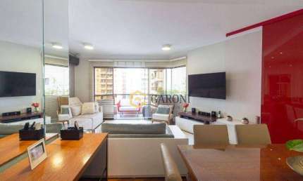 Apartamento à venda na Rua Carlos Weber- 3 quartos sendo 1 suíte- Lavabo-2  Vagas fixas - Vila Leopoldina - SP