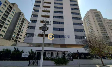 Sala para alugar, 47 m² por r$ 3.103,99/mês - lapa - são paulo/sp