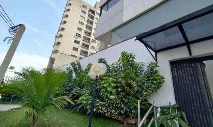 Sala para alugar, 26 m² por R$ 2.031,00/mês - Lapa - São Paulo/SP