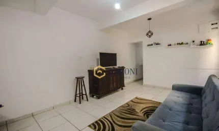 Sobrado com 3 dormitórios à venda, 180 m²  - Jardim Líbano - São Paulo/SP