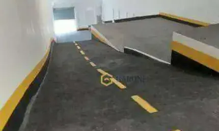 Barracão / Galpão / Depósito com 1 sala à venda na Rua Catão, Vila Romana, São Paulo