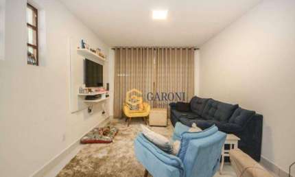 Casa com 4 quartos à venda na Rua Ibiraçu, Vila Madalena, São Paulo
