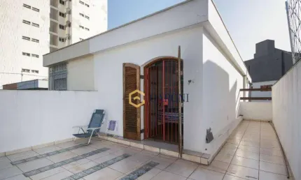 Casa com 4 quartos à venda na Rua Ibiraçu, Vila Madalena, São Paulo