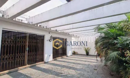 Casa com 3 dormitórios à venda, 494 m² area útil no alto de pinheiros - são paulo