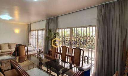 Casa com 3 dormitórios à venda, 494 m² area útil no Alto de Pinheiros - São Paulo
