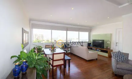 Apartamento à venda Alto da Lapa- 3 quartos- 2 suítes- 2 vagas