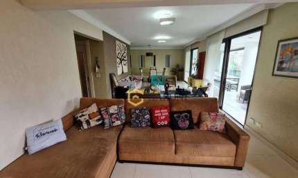 Apartamento com 3 dormitórios à venda, 178 m² por R$ 2.200.000,00 - Perdizes - São Paulo/SP
