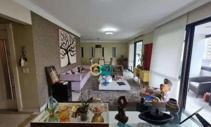 Apartamento com 3 dormitórios à venda, 178 m² por r$ 2.200.000,00 - perdizes - são paulo/sp