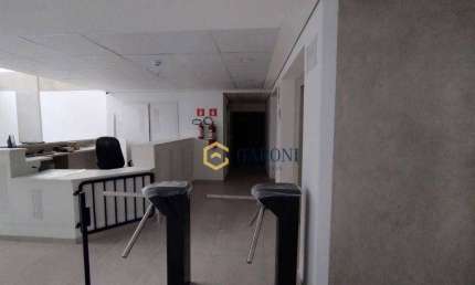 Sala para alugar, 31 m² por R$ 2.249,34/mês - Lapa - São Paulo/SP