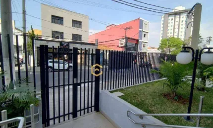 Sala comercial com 1 sala para alugar na Rua George Smith, Lapa, São Paulo