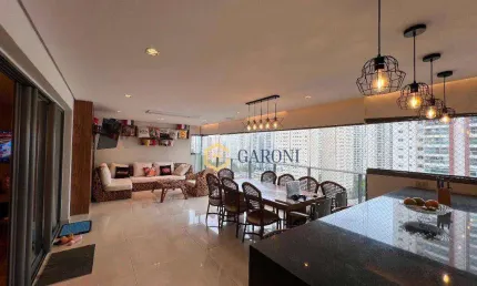 Apartamento à venda, 174 m² por R$ 3.300.000,00 - Vila Leopoldina - São Paulo/SP