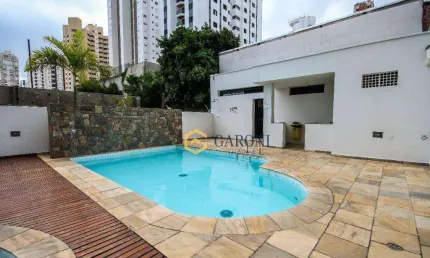 Excelente 03 Dorms (01 Suíte), 01 Vaga Garagem, Piscina Aquecida, Saúna, Localização privilegiada, próx. Parque Villa Lobos.