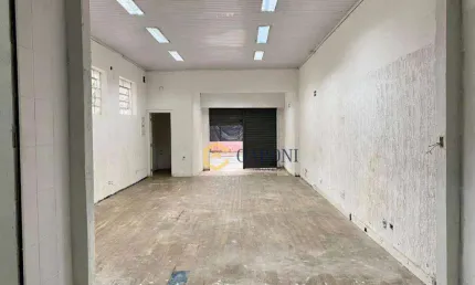 Salão, 221 m² - venda por r$ 3.300.000,00 ou aluguel por r$ 10.153,46/mês - lapa - são paulo/sp