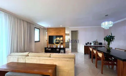 Apartamento com 2 quartos à venda, 88 m² por r$ 1.180.000 - vila leopoldina - são paulo/sp