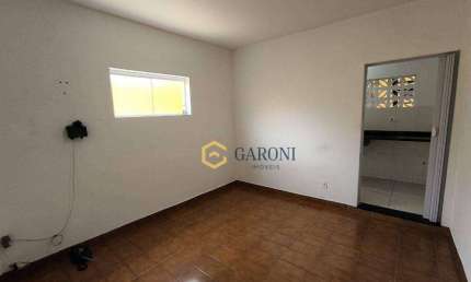 Casa com 1 quarto para alugar na  Vila Leopoldina - São Paulo/SP