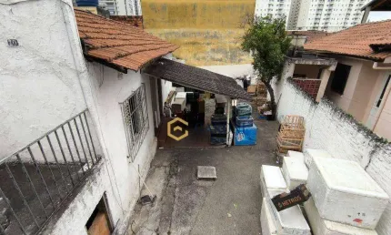 Casa com 2 quartos à venda na Rua Central de Minas, Vila Leopoldina, São Paulo