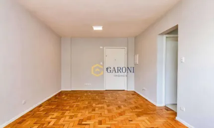 Apartamento à venda, 1 vaga para auto - Santa Cecília/ São Paulo - SP