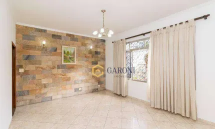 Casa com 3 dormitórios à venda, 143 m² - vila pereira cerca - são paulo/sp