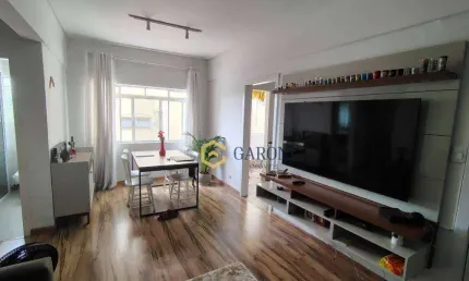 Apartamento com 2 dormitórios à venda, 80 m² por R$ 599.000,00 - Vila Leopoldina - São Paulo/SP