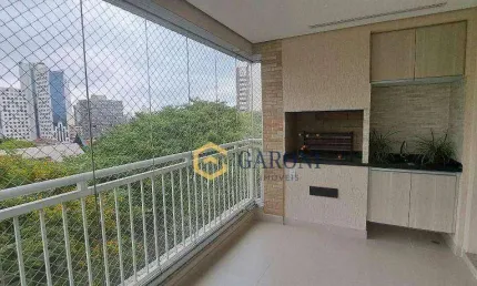 Apartamento com 3 dormitórios à venda, 100 m² por R$ 1.377.000,00 - Vila Romano - São Paulo/SP