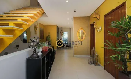 Prédio à venda, 700 m² - Alto da Lapa - São Paulo/SP