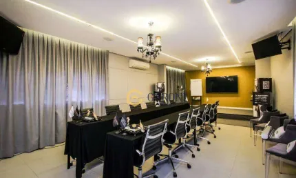 Prédio à venda, 700 m² - alto da lapa - são paulo/sp