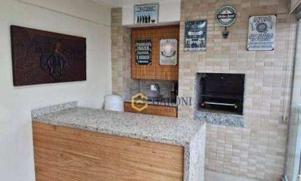 Apartamento com 3 dormitórios à venda, 158 m² - Vila Leopoldina - São Paulo/SP