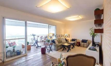 Apartamento na rua nagel com 3 suítes à venda, 158 m²  -  vila leopoldina - são paulo/sp