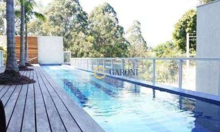 Apartamento à venda, 62 m² por R$ 660.000,00 - Alphaville - Barueri/SP