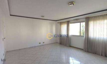 Apartamento à venda com 3 quartos e 1 vaga para auto/ São Paulo - SP