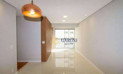Apartamento a venda na Vila Leopoldina com 3 quartos.