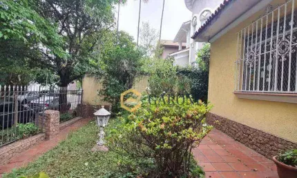Casa com 3 quartos à venda na Rua dos Tamanás, Alto de Pinheiros, São Paulo