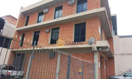 Prédio comercial para venda ou locação com 12 vagas para auto/ São Paulo - SP