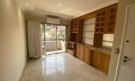 Apartamento com duas vagas e com 3 dormitórios à venda, 95 m² - Alto de Pinheiros - São Paulo