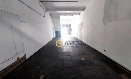 Sala comercial com 2 salas para alugar na Rua Aroaba, Vila Leopoldina, São Paulo