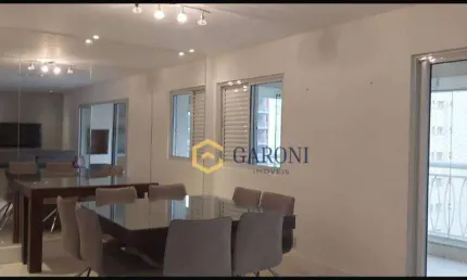 Apartamento com 3 quartos à venda na Rua Ministro Godói, Perdizes, São Paulo