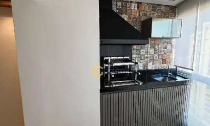Apartamento com 2 quartos à venda na Rua Maracanã, Alto da Lapa, São Paulo