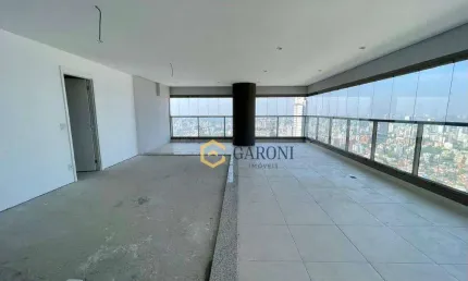 Apartamento à venda com 3 quartos  e 3 vagas para auto - Vila Madalena/ São Paulo - SP