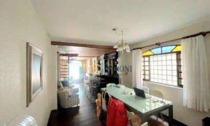 Casa à venda com 3 quartos e 2 vagas para auto - Alto da Lapa / São Paulo - SP