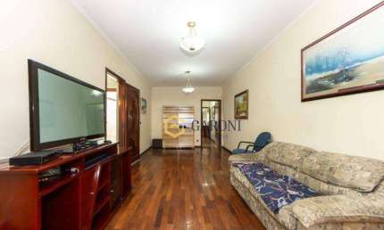 Casa com 3 dormitórios à venda, 142 m² - Vila dos Remédios - Osasco/SP