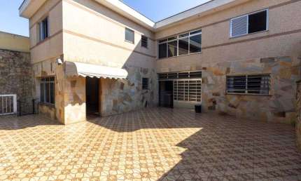 Sobrado com 4 dormitórios à venda, 229 m² por R$ 785.000,00 - Jardim Regina - São Paulo/SP